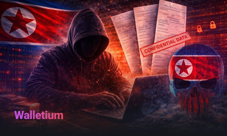 Bitrefill Blames Lazarus Group for Hack Exposing 18,500 Records