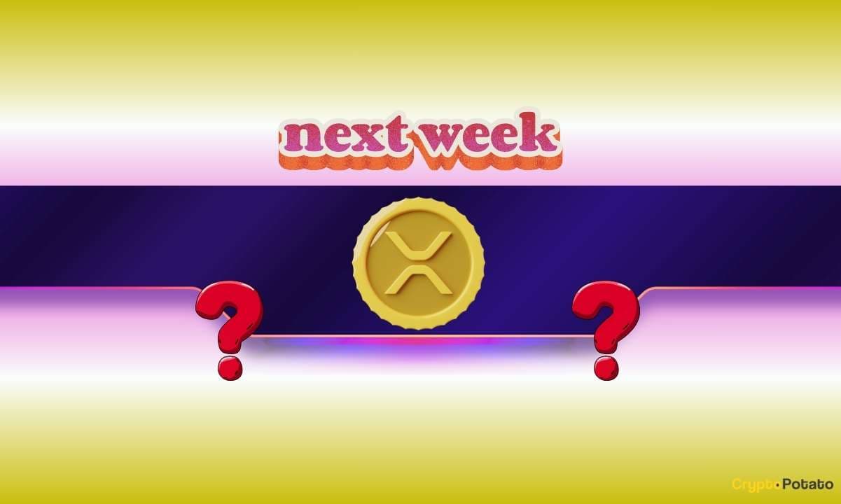 Ripple's (XRP) Price Predictions: What to Expect Next Week