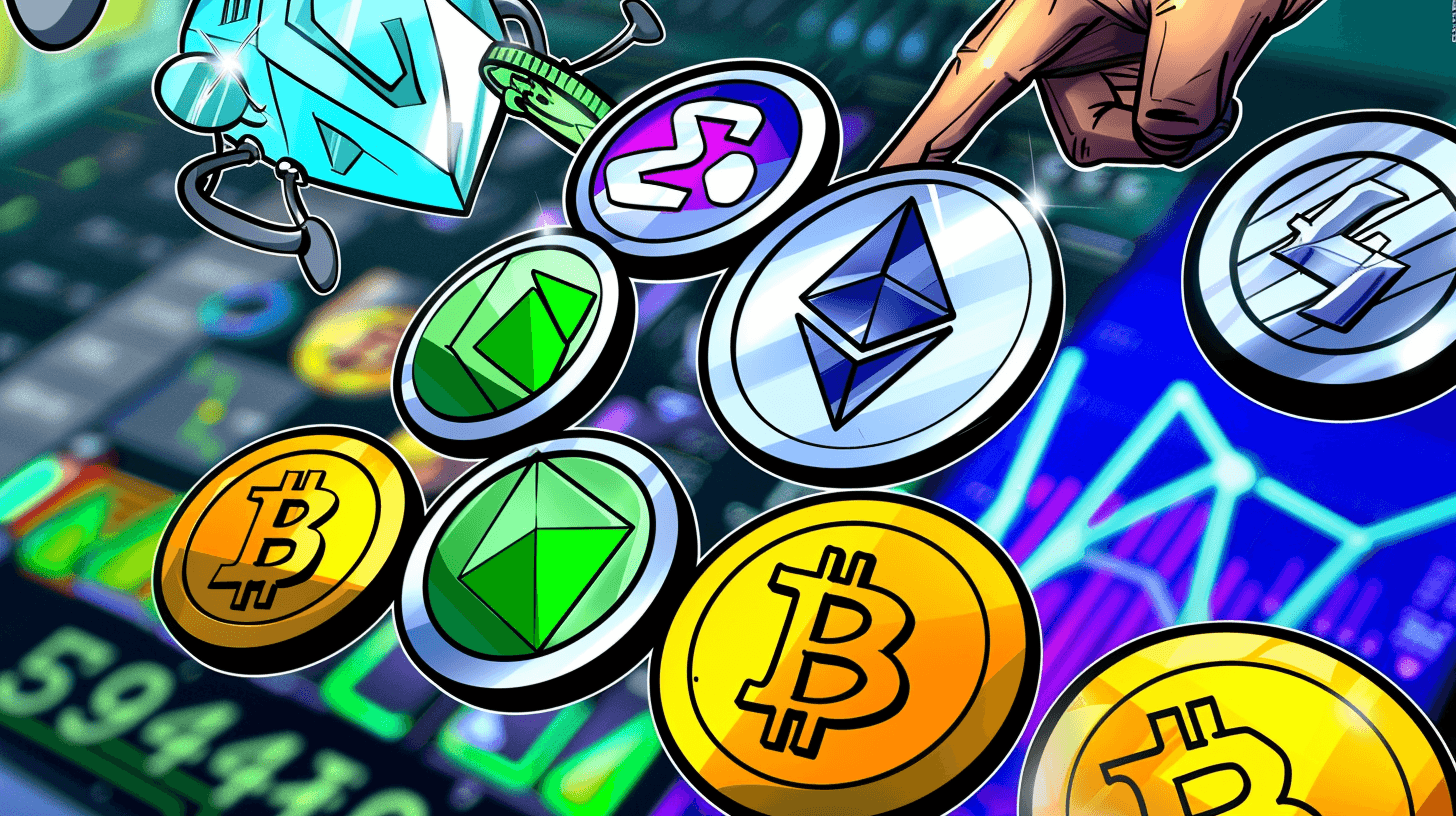 Mutuum Finance (MUTM) Advances to Mainnet After V1 Launch