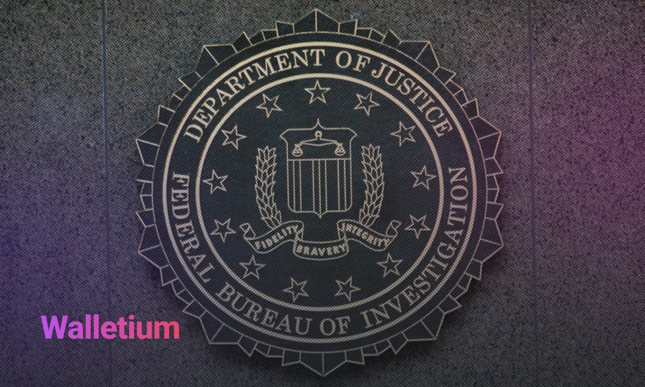 Son of U.S. Government Contractor Arrested in France Over Alleged $46M Crypto Theft