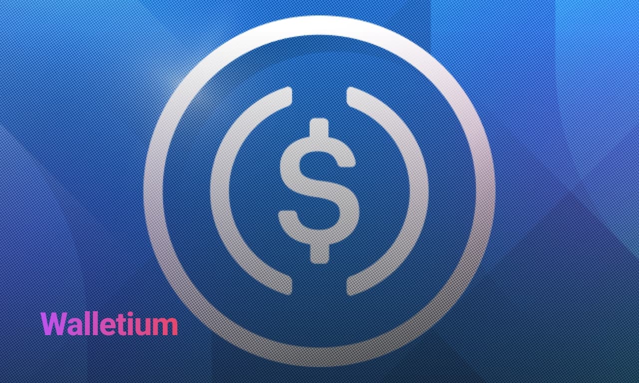 Stablecoin Market Hits Record $1.8 Trillion Volume