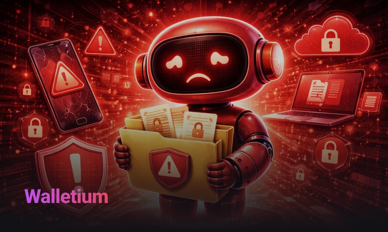 Before You Quit ChatGPT, Do This to Take Your Data With You