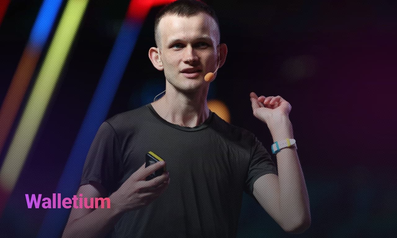 Vitalik Buterin's AI Wallet Proposal for Crypto