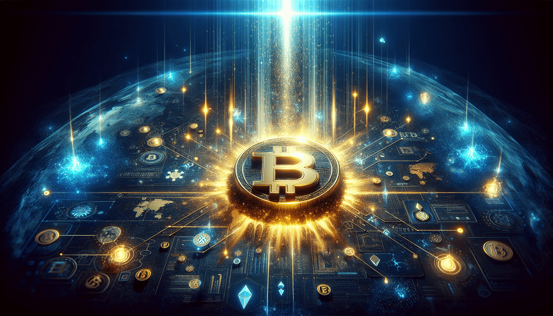 Trump Family's Bitcoin Strategy Amid $59M Loss