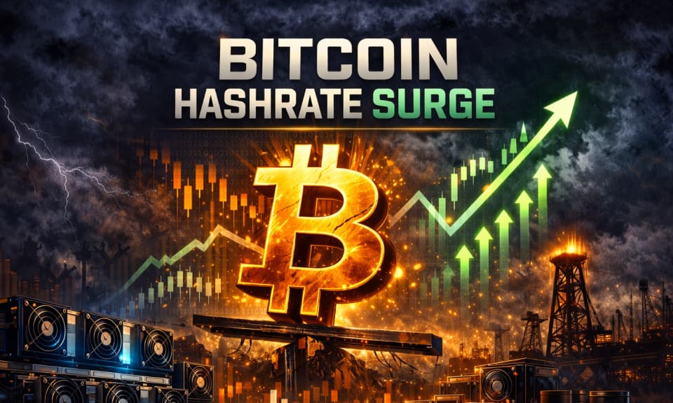 Eric Trump’s American Bitcoin buys 11,298 ASIC miners, increasing mining capacity by 12%