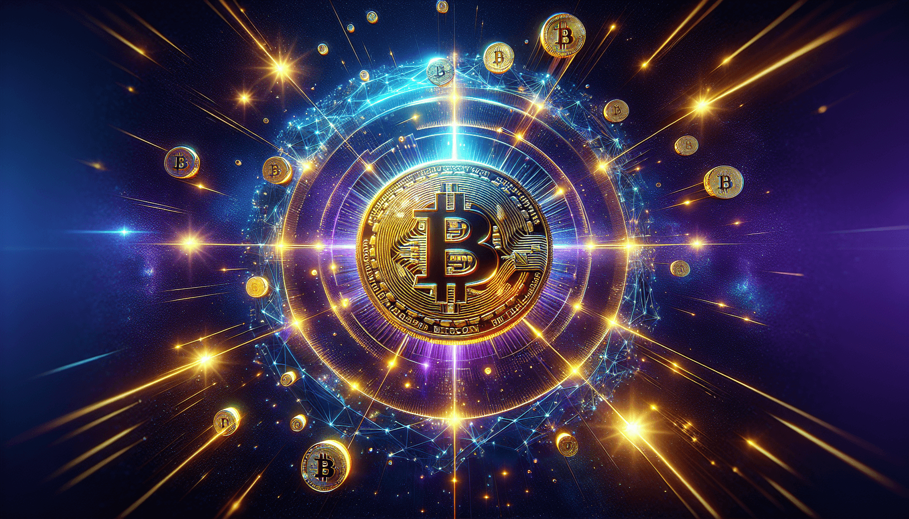 Bitcoin's Path to $250,000: Peter Brandt's Insights