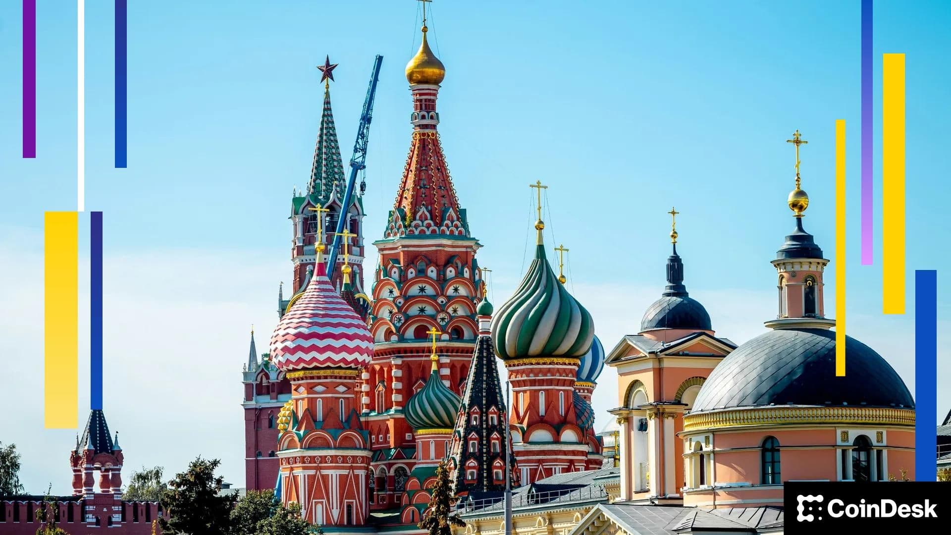 Russia's Crypto Market Surges: Daily Turnover Exceeds $650M