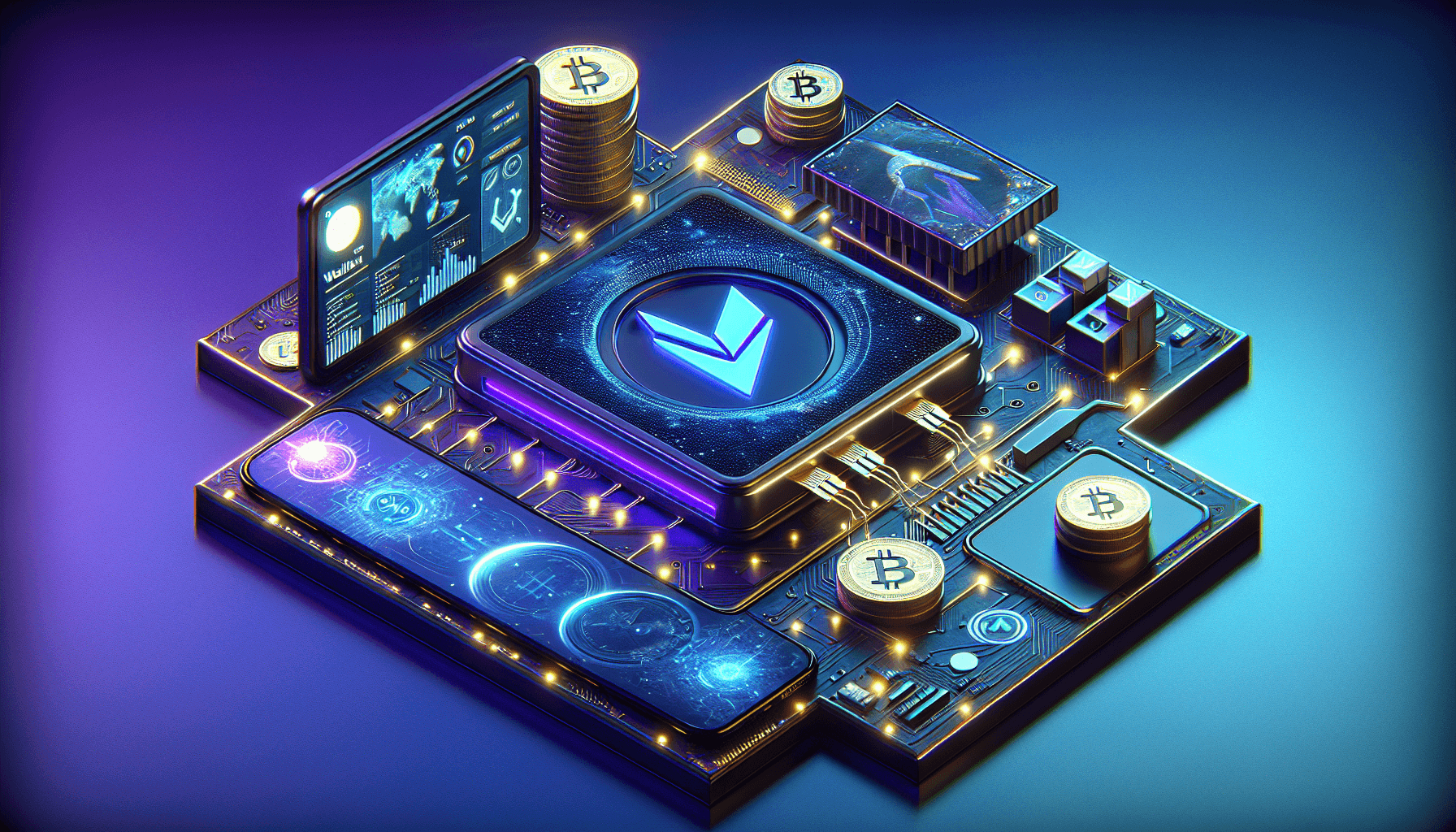 Stablecoin Market Surges to $35 Trillion with Minimal Illicit Activity