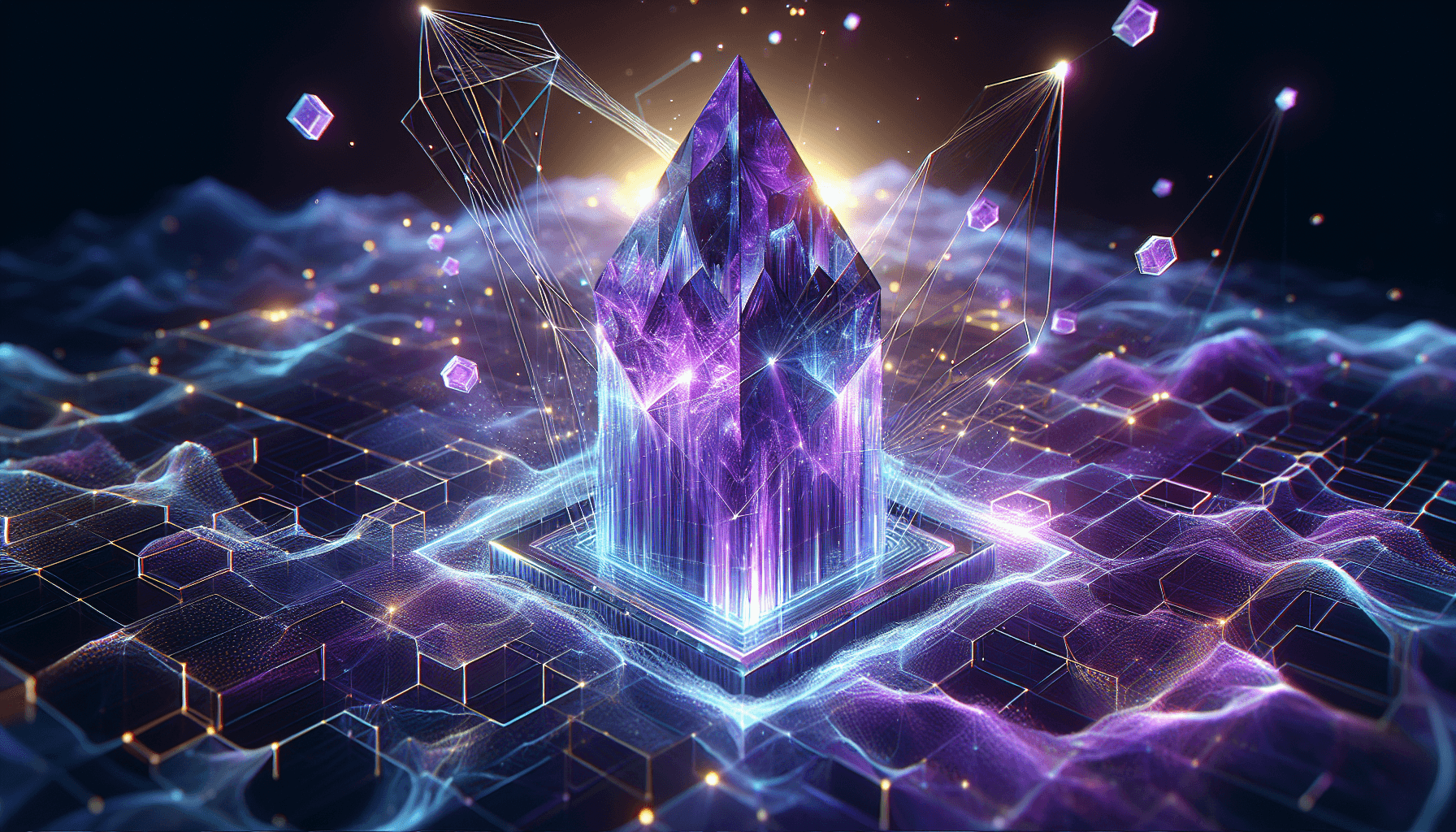 Vitalik Buterin's Quantum Roadmap for Ethereum