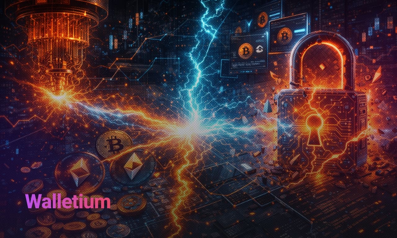 Post-Quantum Shift Could Force Crypto Exchanges to Rethink Wallet Security