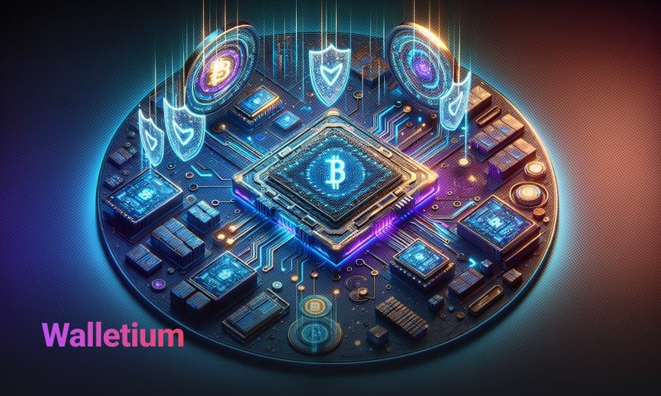 Top Crypto Stocks to Keep an Eye on in 2026