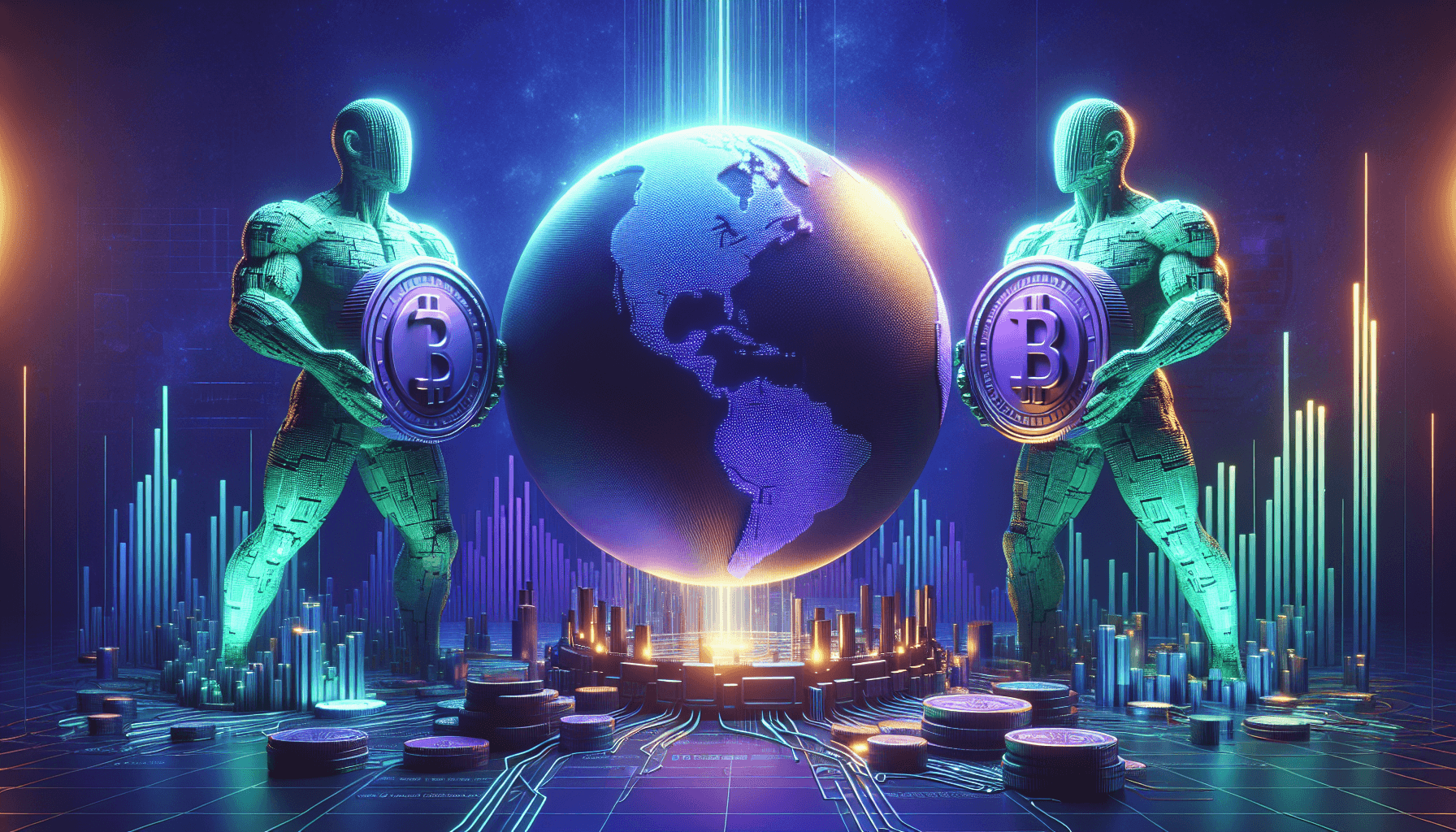 Stablecoins Have Another Weakness. And It’s Not the One You Hear About.