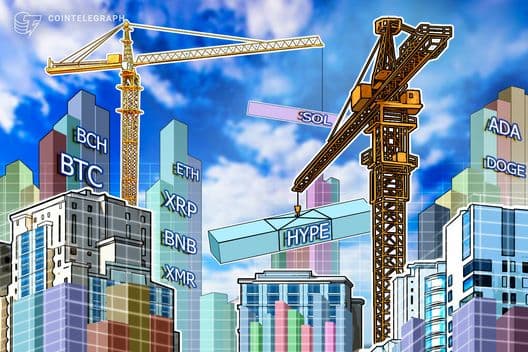 Cryptocurrency Market Analysis: BTC, ETH, BNB, and More