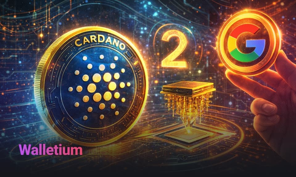 Cardano: Second-Most Quantum-Ready Blockchain
