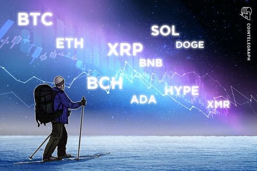 Market Outlook: Predictions for Major Cryptocurrencies