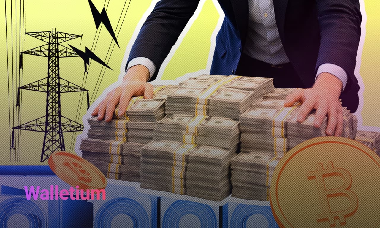 Why This Fired OpenAI Researcher Is Betting $1 Billion on Bitcoin Miners