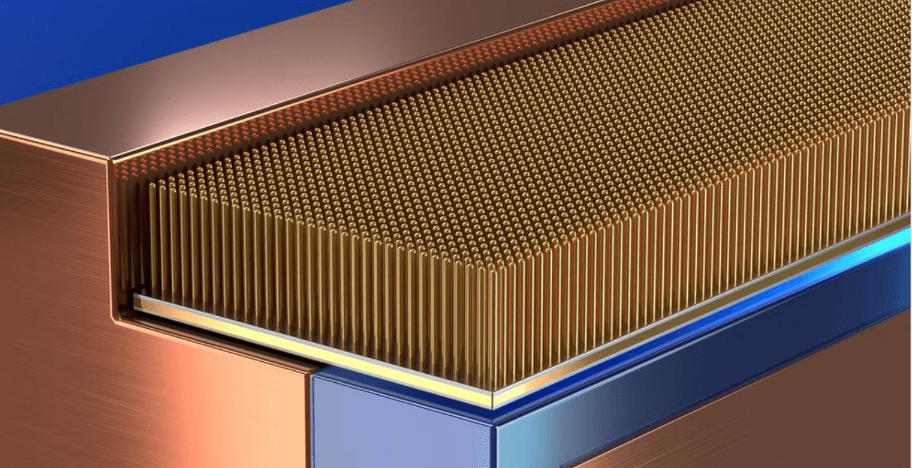 Chip Industry Weekly Highlights: Innovations and Acquisitions