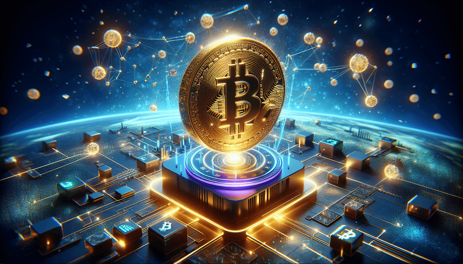 Bitcoin to $500K? This chart nerd argument is back—and it’s oddly specific