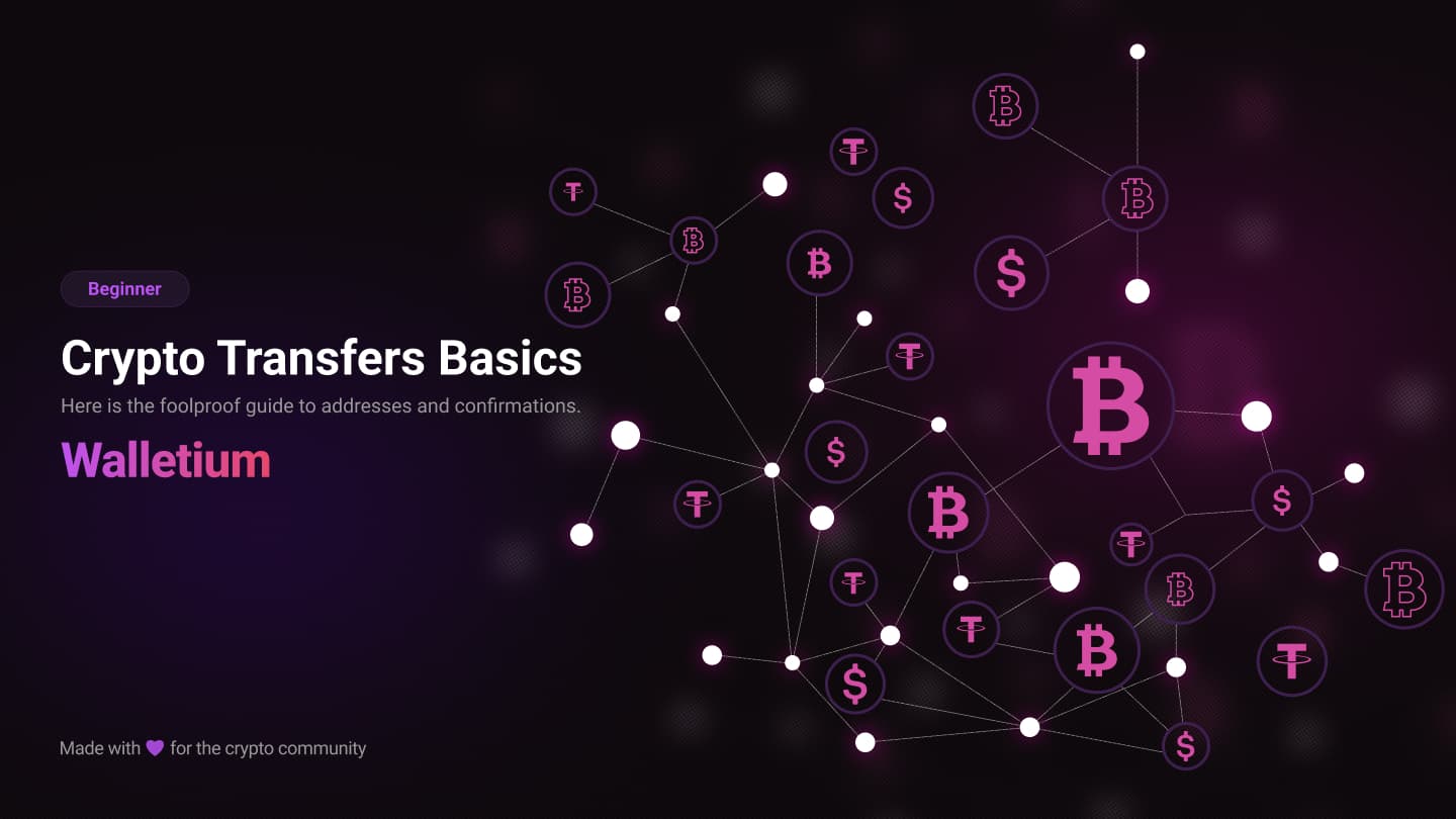 Navigating Cryptocurrency Transfers: Key Insights and Tips