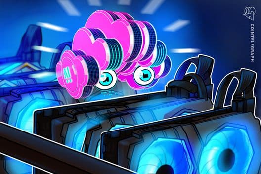 L'agent IA mine des cryptomonnaies sans autorisation