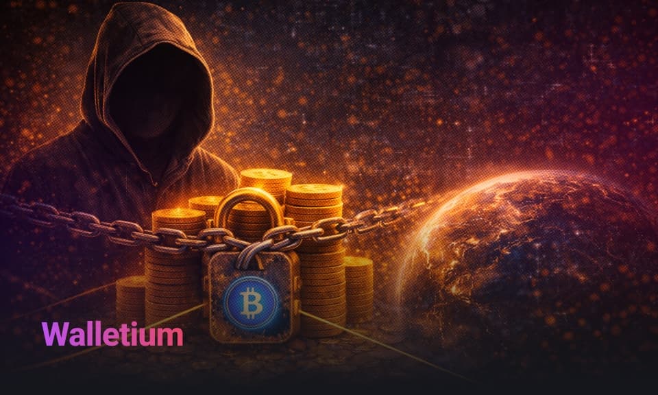 Satoshi's Bitcoin Problem: Proposal Could Freeze Funds